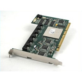 DELL 6 Channel Pci 64bit 66mhz Sata Raid Controller Card Only WC192
