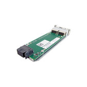DELL Force10 S60 Dp 12gb Qsfp Stk Module 602-00601-02