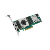DELL Intel X540-t2 Dual-port 10gb 10gbase-t Pci-e Low-profile 540-11070