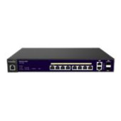 ENGENIUS Switch 8 Ports Managed EGS5212FP