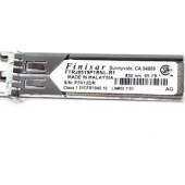 FINISAR 2gb Sff Short Wave Fibre Channel Optical Transceiver FTRJ8519P1BNL-B1
