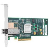HP 8gb 81b Single Port Pci-e Fibre Channel Host Bus Adapter With Standard Bracket 571520-001