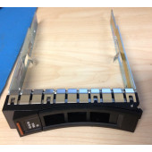 IBM 3.5inch Hot Swap Gen2 Sata/sas Hard Drive Tray For X3000 M4 Series 69Y5634
