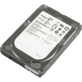 SEAGATE CONSTELLATION 2tb 7200rpm Sas-6gbps 3.5inch 64mb Buffer Internal Hard Disk Drive ST2000NM0001