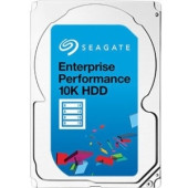 SEAGATE Enterprise Performance 10k.8 600gb Sas-6gbps 128mb Buffer 2.5inch Internal Hard Disk Drive 1FD200-150